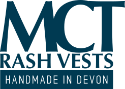 mct rash vest